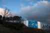 CP
General view of the Gangneung Oval, the speed skating venue for the 2018 Winter Olympics in Gangneung, South Korea, Friday, Feb. 2, 2018. (AP Photo/Felipe Dana)