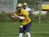 Paul Wiecek / Winnipeg Free Press
Bombers QB Drew Willy at practice Sunday morning at IMG Academy in Bradenton, Fla.