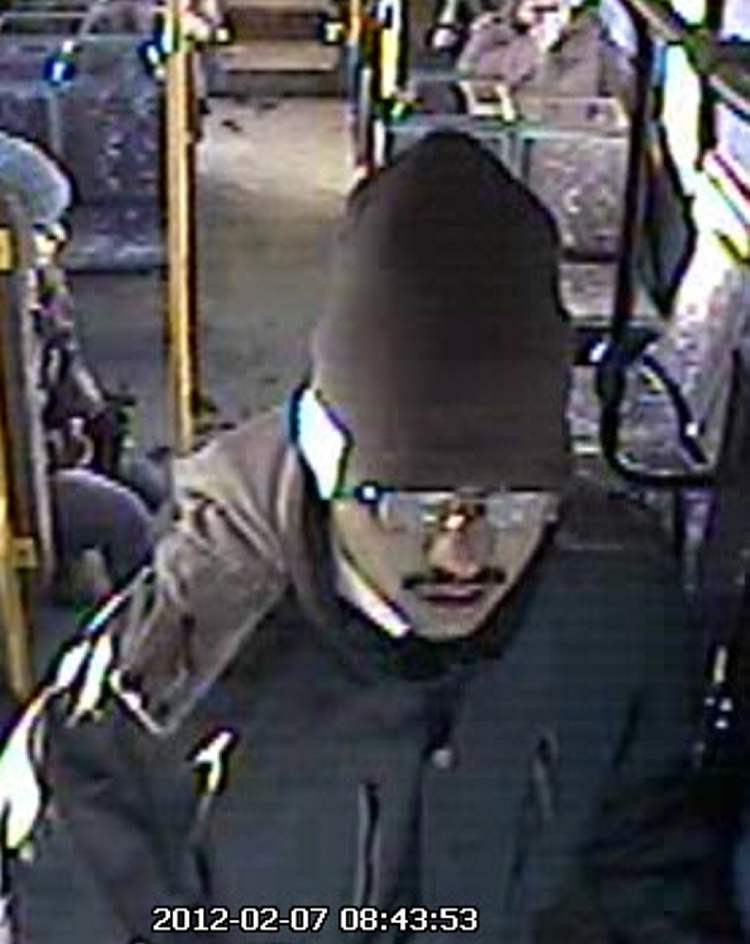 Police ask public’s help identifying suspect in sexual assault ...