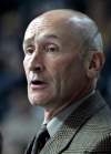 CP
Craig Ramsay, the veteran head coach of the Atlanta Thrashers, spoke to new Winnipeg GM Kevin Cheveldayoff Thursday night and won’t know of his fate until after the weekend.