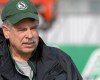 Bryan Schlosser / Postmedia files
Gary Etcheverry was fired as the Winnipeg Blue Bombers defensive co-ordinator Wednesday after the team struggled with his defensive system most of the 2014 season.