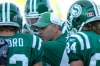 Postmedia news archives
Saskatchewan Roughriders special teams coordinator Craig Dickenson talks to players during  a game against the BC Lions in 2011.
