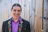 Supplied photo
Robert-Falcon Ouellette candidate for Winnipeg mayor 2014 says voters can't trust the old guard at city hall.