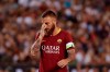 FILE - In this Wednesday, July 25, 2018, file photo, Roma midfielder Daniele De Rossi (16) during the second half of an International Champions Cup tournament soccer match against Tottenham in San Diego. With a coach under pressure, players struggling for confidence and an injury-hit squad, the last thing Roma needs is a trip to the undefeated league leader. (AP Photo/Gregory Bull, File)