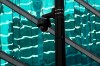 In this Feb. 1, 2019 photo, a surveillance camera is seen near the spot where 