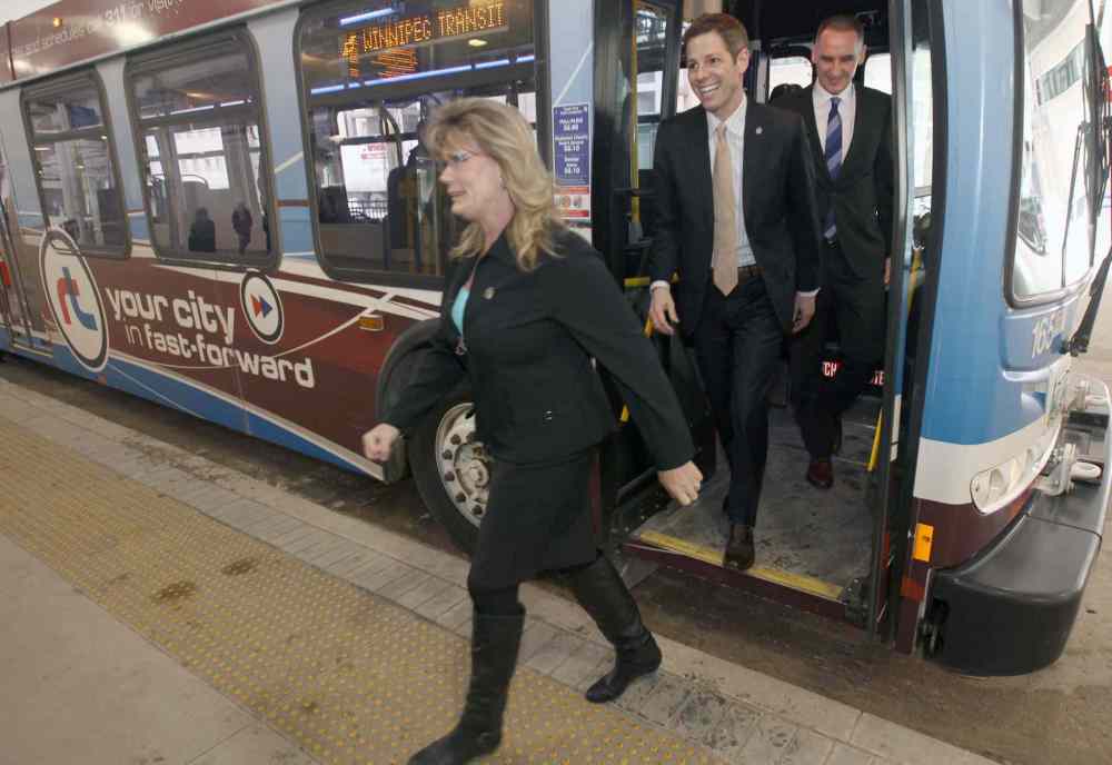 Funding commitments outlined for second stage of rapid transit