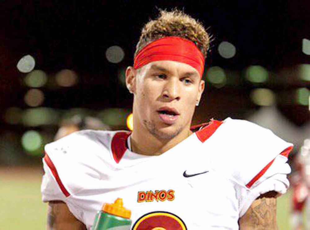Rashaun Simonise