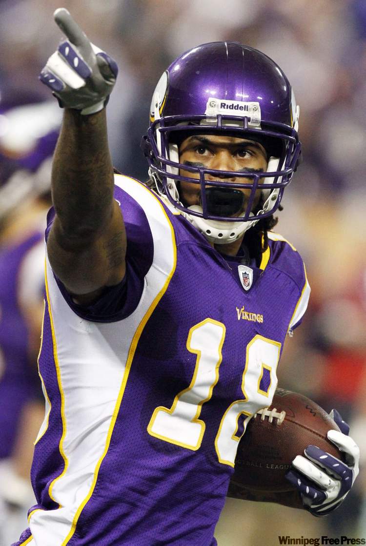 Raffael Rice If Rice is right he’ll suit up at wide receiver on Sunday – Winnipeg ...