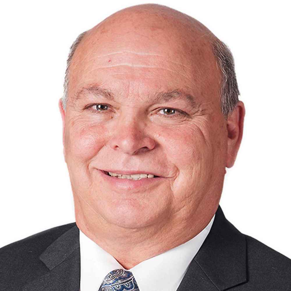 SUPPLIED
Rick Wowchuk, Swan River MLA.