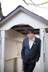Courtesy of Warner Music Canada
Ron Sexsmith