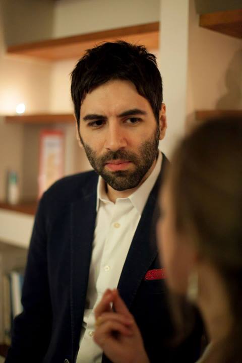 www.rooshv.comDaryush Valizadeh, who is also known as Roosh V.
