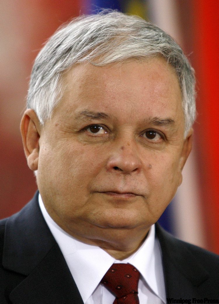 CP
Two years ago, Poland’s President Lech Kaczynski tried to force a pilot to land an aircraft in unsafe conditions. Could such behaviour explain the April 10 crash in which he, his wife and 93 others were killed?