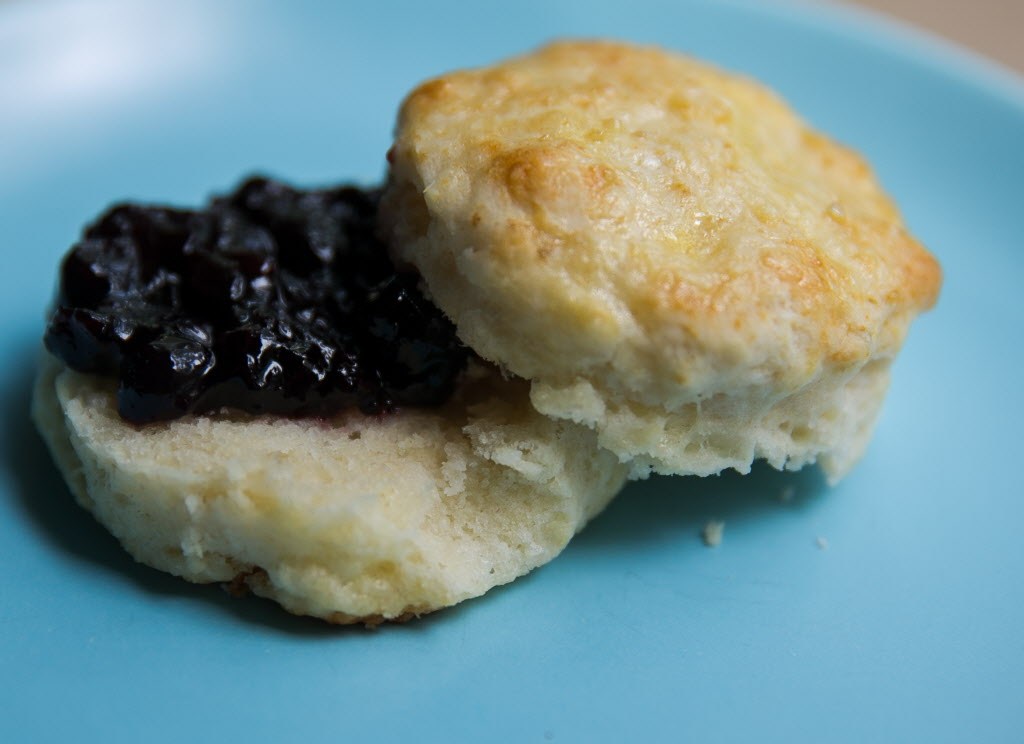 A couple of sweet editions to the scone zone – Winnipeg Free Press