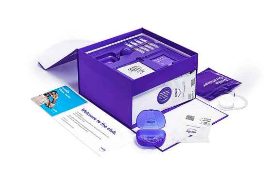 SMILE DIRECT CLUB (SDC)