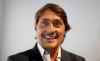 TREVOR HAGAN / WINNIPEG FREE PRESS FILES
Former Winnipeg Jets 1.0 superstar Teemu Selanne.