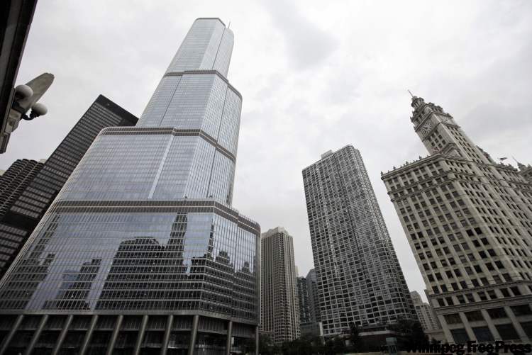 9/11 brought changes to skyscrapers and highrises, but improvements ...