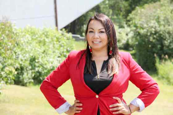 Free Press FilesSheila North Wilson