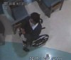 Still from surveillance video
Brian Sinclair died in a Winnipeg emergency room in September 2008.