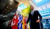 Finance Minister Bill Morneau makes his way to a meeting with his provincial and territorial counterparts in Ottawa on Monday, Dec. 10, 2018. THE CANADIAN PRESS/Sean Kilpatrick