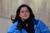 Former Liberal justice minister Jody Wilson-Raybould walks to Parliament Hill in Ottawa on Tuesday, Feb. 26, 2019. THE CANADIAN PRESS/Sean Kilpatrick