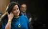 Sean Kilpatrick / The Canadian Press
Jody Wilson-Raybould: 'I strongly condemn anyone who would speak about, or provide information, on such sensitive matters'