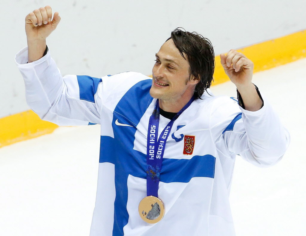 Jets to broadcast Teemu Selanne Tribute Night at MTS Centre – Winnipeg ...