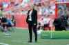 Sean Kilpatrick / Canadian Press files
'The first 15 minutes we want to be in the middle of the match, to show the Thai team that it will be difficult to score against us.' says Germany coach Silvia Neid.