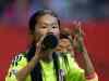 DARRYL DYCK / Canadian Press files
Homare Sawa and Japan will take on Ecuador at IGF Tuesday at 4 p.m.