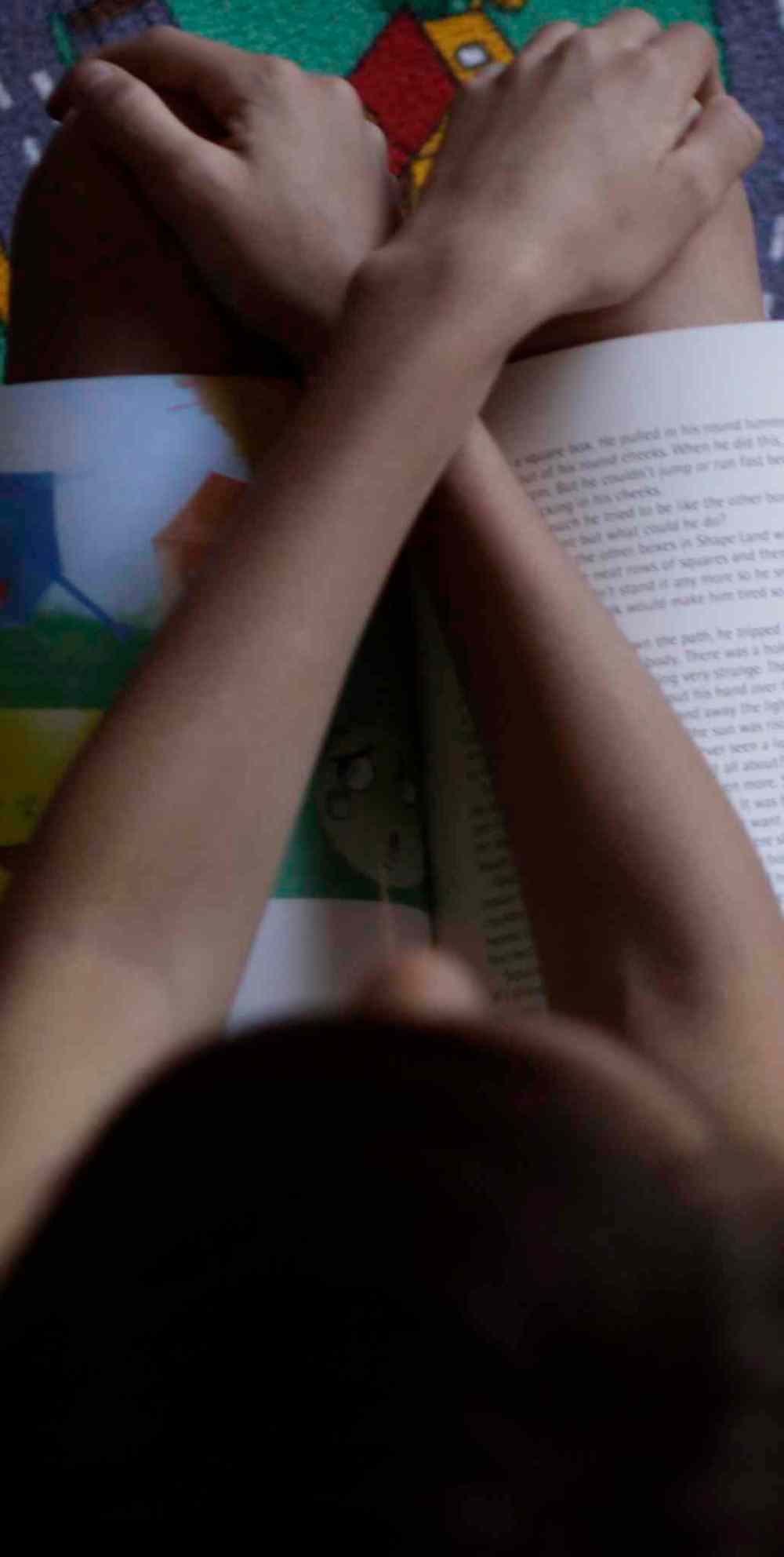 Denis Farrell / The Associated Press Files