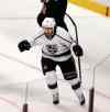 Nuccio DiNuzzo  / Tribune Media MCT files
The Los Angeles Kings' Mike Richards would be a boon for the Winnipeg Jets, who should be in the bidding if the Kings release Richards from his contract.