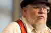 Charles Sykes / The Associated Press Files
George R.R. Martin