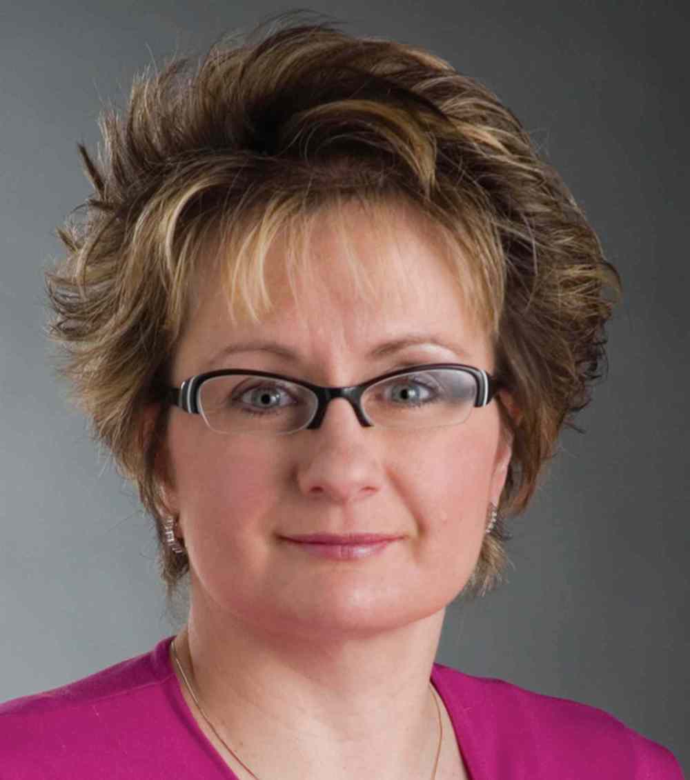 Suzanne Hrynyk