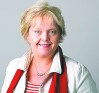 Carol Sanders nominated for story on child sex trafficking