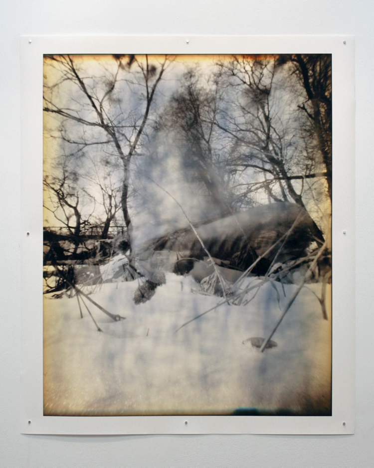 Submitted
Omand's Creek, by Sarah Crawley