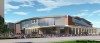 BBB ARCHITECTS
Artist’s conception of proposed new stadium in Regina, which is projected to cost around $386.2 million, all told.
