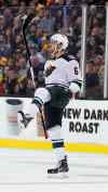Michael Dwyer / Associated Press files
Minnesota Wild defenceman Marco Scandella is out with mumps symptoms.