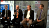 News Café PST debate puts Minister Steve Ashton on the hot seat