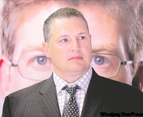 Outstanding arrest warrants in Winnipeg: a reality check