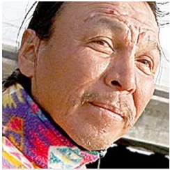 “I still have potential,” says ‘homeless hero’