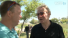Geoff Kirbyson of the Winnipeg Free Press talks to ex-Winnipeg Jet Thomas Steen.