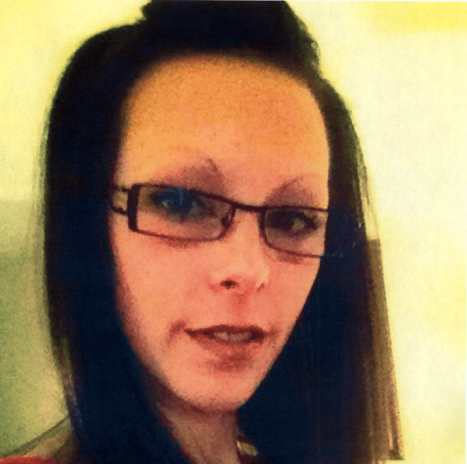 Missing woman found – Winnipeg Free Press