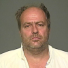 Guido Amsel, 49, was charged with two counts of attempted murder, one count aggravated assault, possession of explosives charges Sunday night.