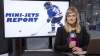Mini Jets live out big league dreams