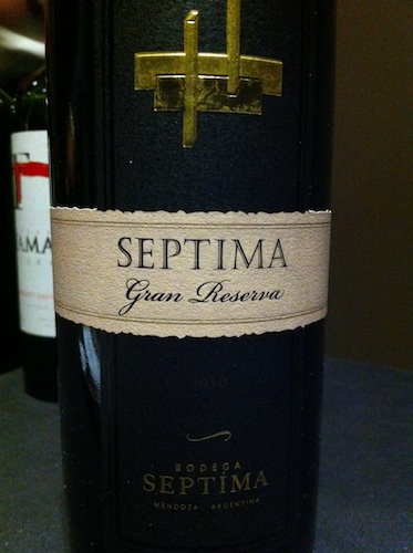 Septima Gran Reserva