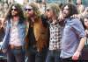 Darren Calabrese / The Canadian Press Archives
The Sheepdogs, recently on the cover of Rolling Stone, hit the stage at 7:40 p.m.