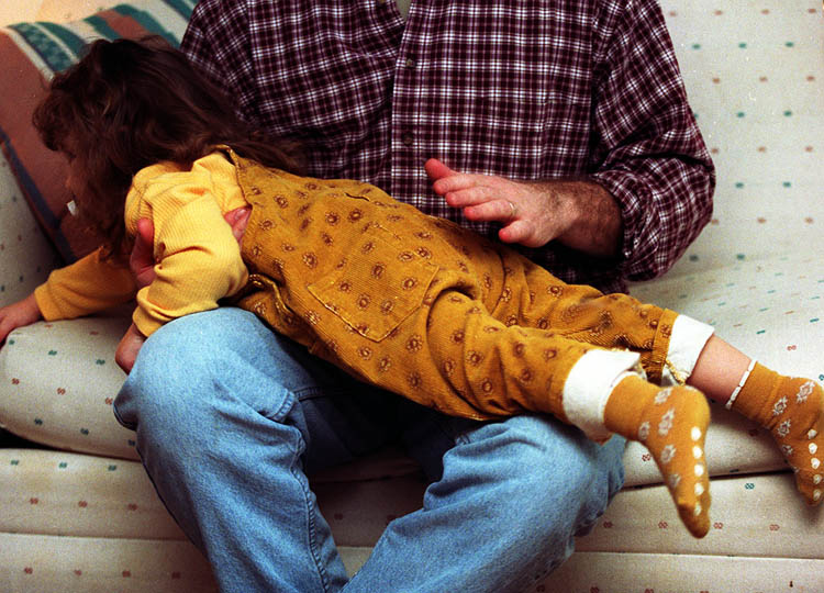 Pain and suffering corporal punishment Winnipeg Free Press