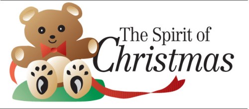 Snow is here and it’s time to embrace the spirit of giving