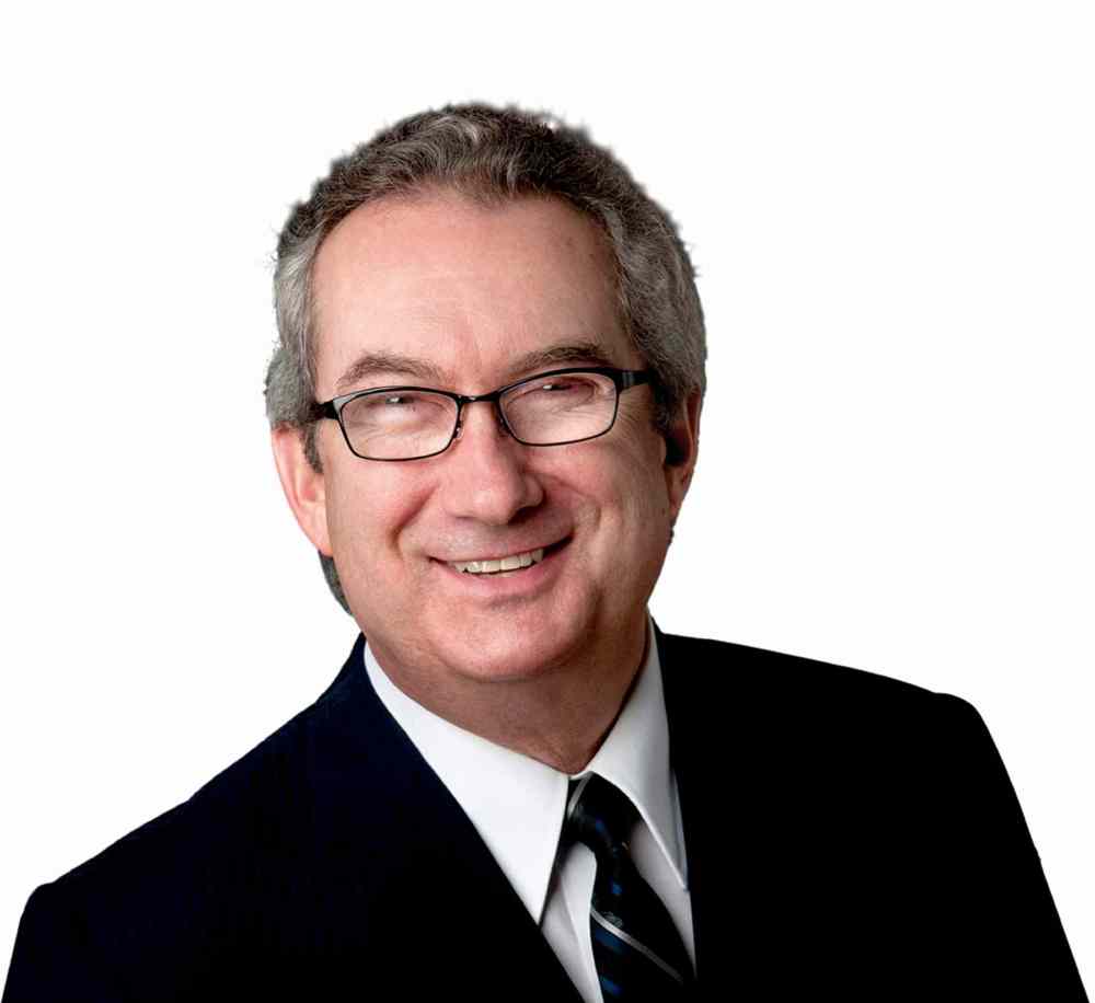 Elston new WRA president Winnipeg Free Press