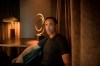 Steve Nash poses for a photograph at the St. Regis Hotel in Toronto on Wednesday, August 7, 2019. THE CANADIAN PRESS/ Tijana Martin
