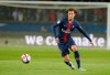 In this Sept. 26, 2018, photo, PSG's Adrien Rabiot controls the ball during the French League One soccer match between Paris-Saint-Germain and Reims at Parc des Princes stadium in Paris, France. Rabiot was once Paris Saint-Germain's most promising player: a talented local lad who rose through the ranks to become a huge fan favorite. Now the relationship between PSG, Rabiot and the fans is so toxic it‚Äôs beyond repair. PSG fans jeered Rabiot when he came in a Champions League game against Liverpool last month. Like the club, they have grown weary of endless contract talks. PSG's patience snapped this week and it looks like Rabiot is certain to be sold in January.(AP Photo/Michel Euler)